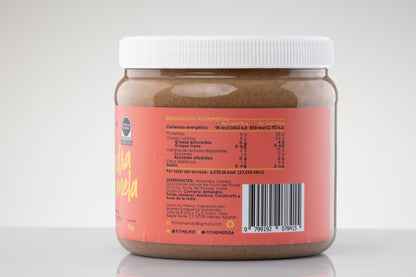 ALMENDRA CON MACA Y CANELA 1kg